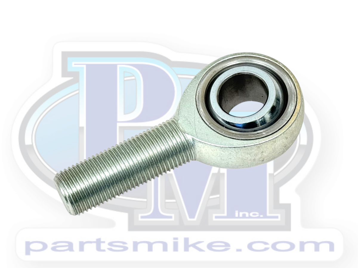 5/8" x 18tpi. x 5/8" Inside Bore Diameter, Right Hand Threads, "Race Series" Heim Joint for Hydro Assist, (PM-JMXR10T-F1)