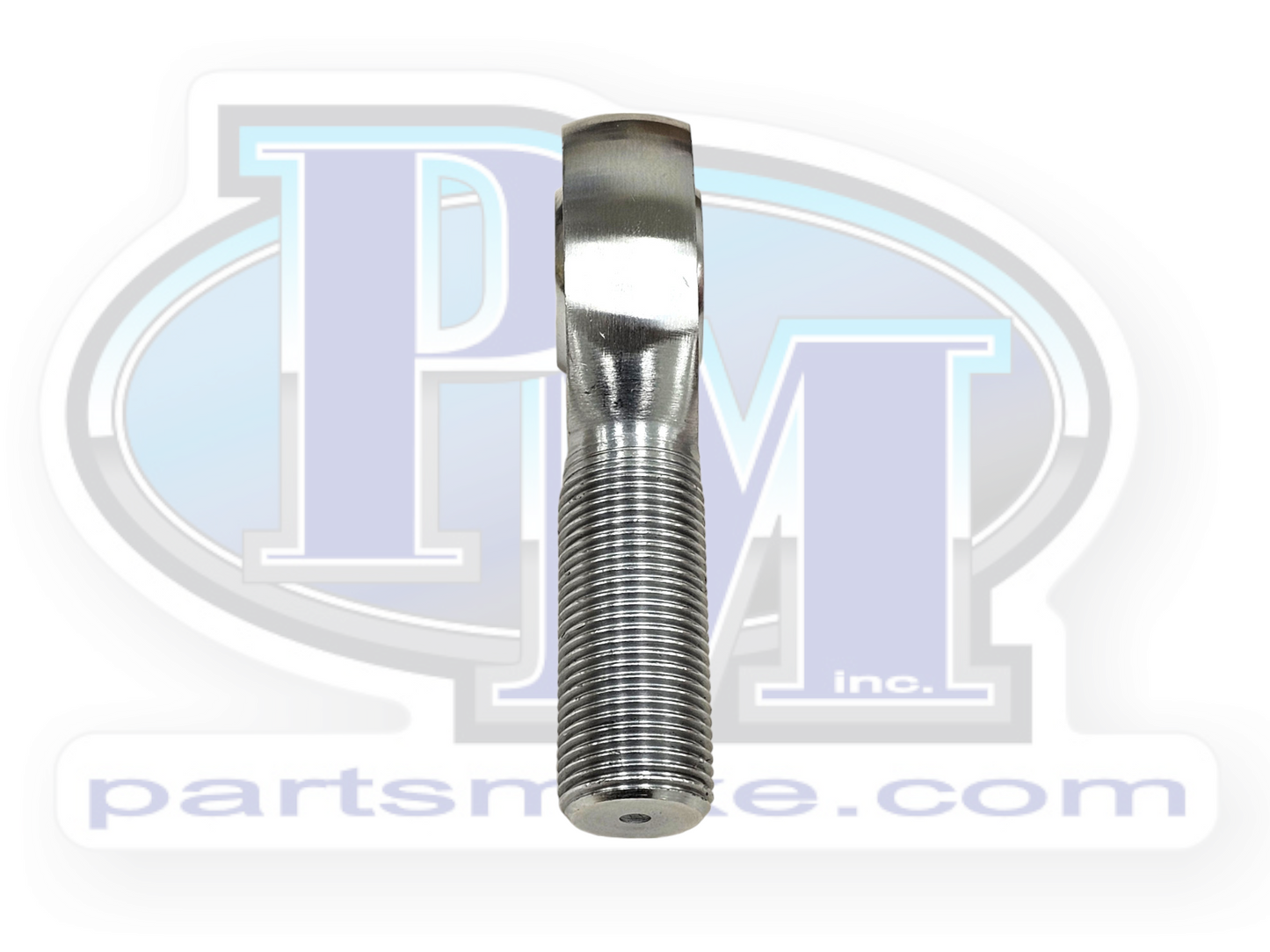 7/8" x 14tpi. x 7/8" Inside Diameter Bore (Bolt Hole), Right Hand, Heim Joint Rod End, Chromoly Rod End, 45,000 LB Static Load, MXMR-14
