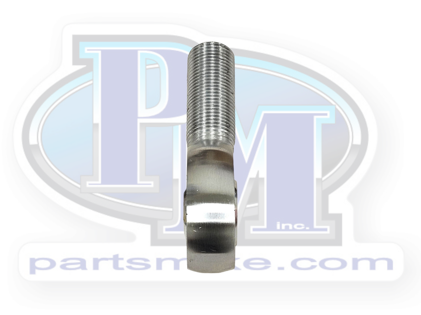7/8" x 14tpi. x 7/8" Inside Diameter Bore (Bolt Hole), Right Hand, Heim Joint Rod End, Chromoly Rod End, 45,000 LB Static Load, MXMR-14