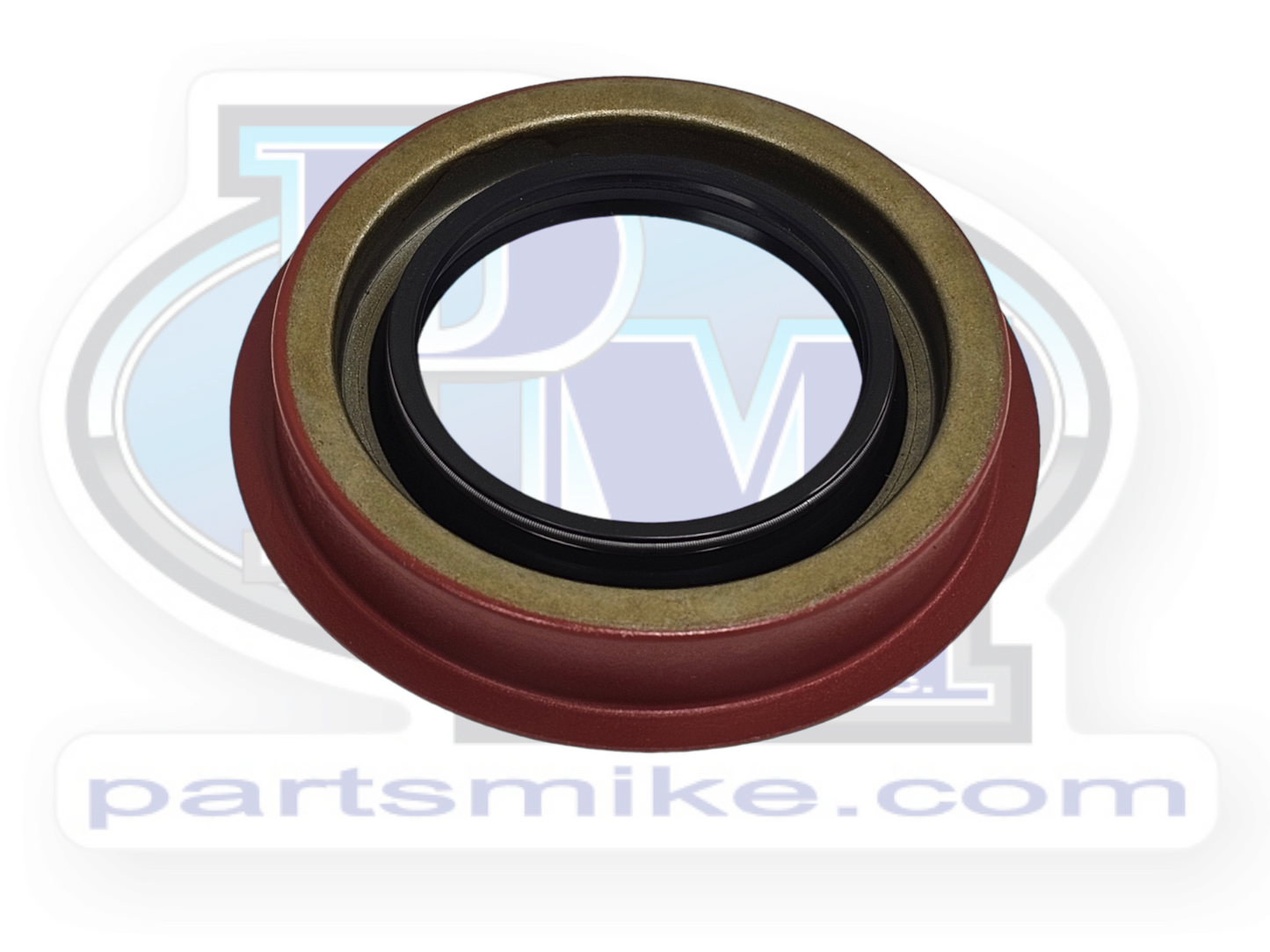 GM 14 Bolt Full Float to Toyota Driveshaft Companion Flange Kit, 30 Splines, (PM3111-14BTOY-10MM)