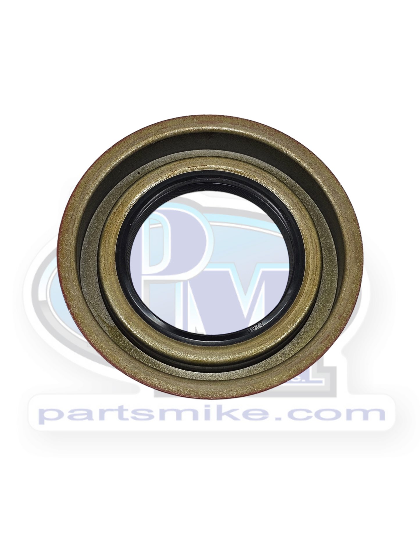 GM 14 Bolt, Pinion Seal, (NS2286)