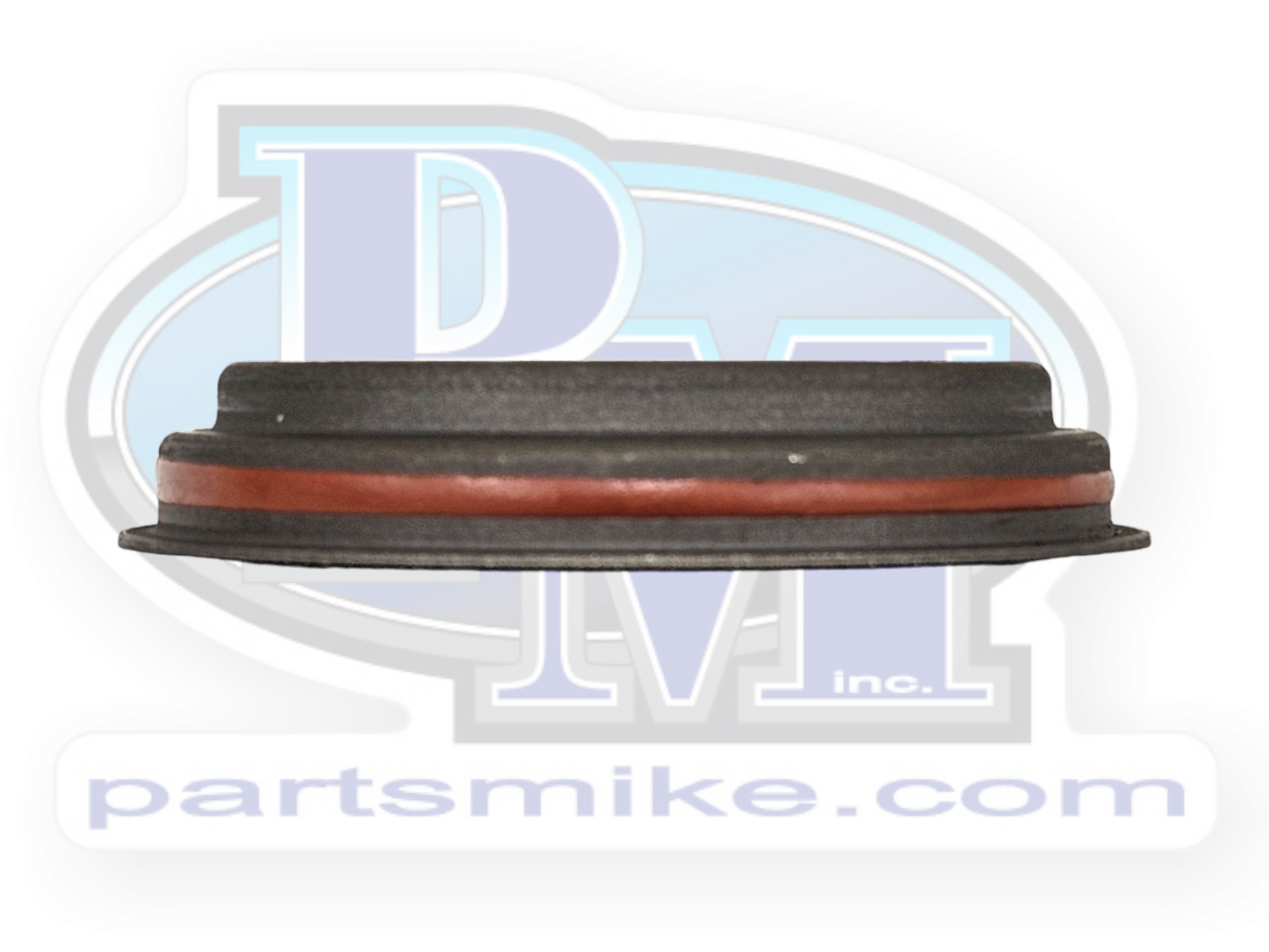 Forged Driveshaft Yoke Kit, 26 Spline with Seal, Nut and U-Bolts, 1350, (PM3112-5008GK)