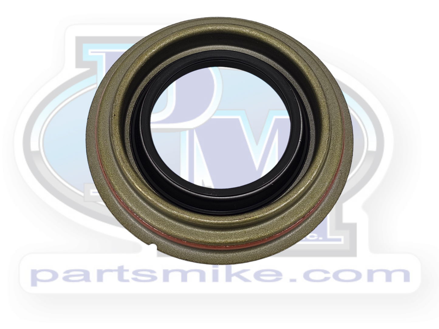 Dana 60, Dana 70 to Toyota Patterns, Driveshaft Companion Flange Kit, 29 Spline, (PM3111-D60TOY-10MM)