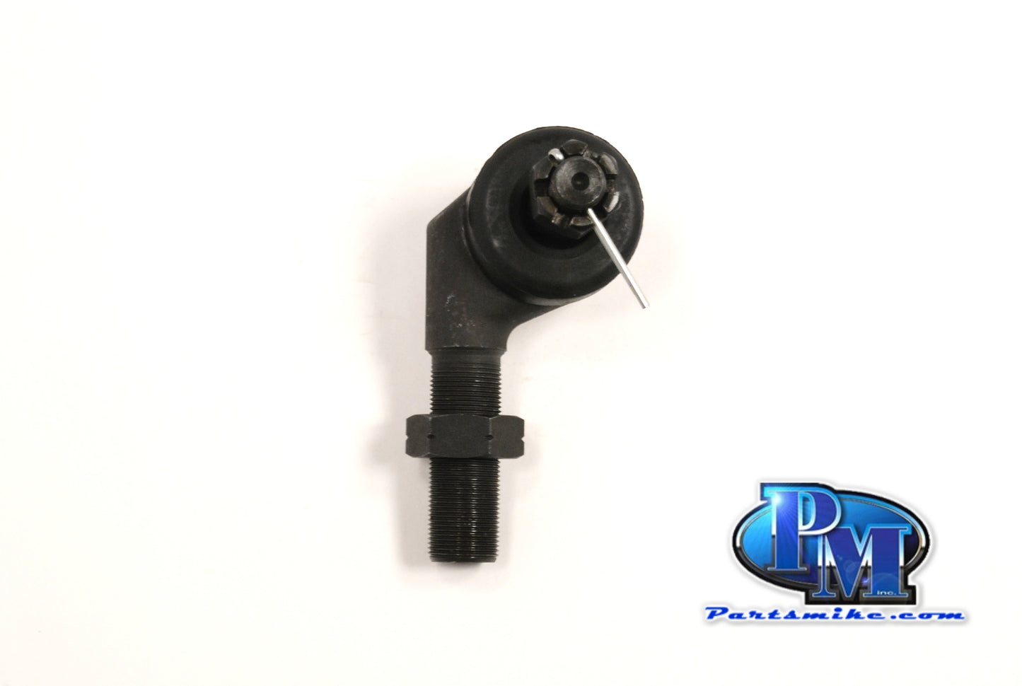 GM, Taper,Tie Rod End, Offset, 7/8"-18, Left Hand, (EX23434L)