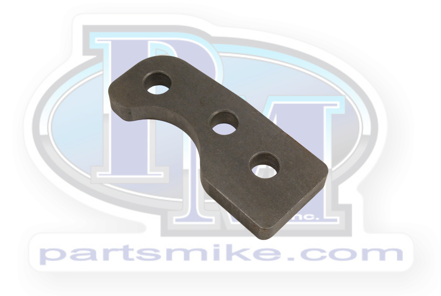 Dana 44, Steering Arm Spacer, 1/2", (PM0050)