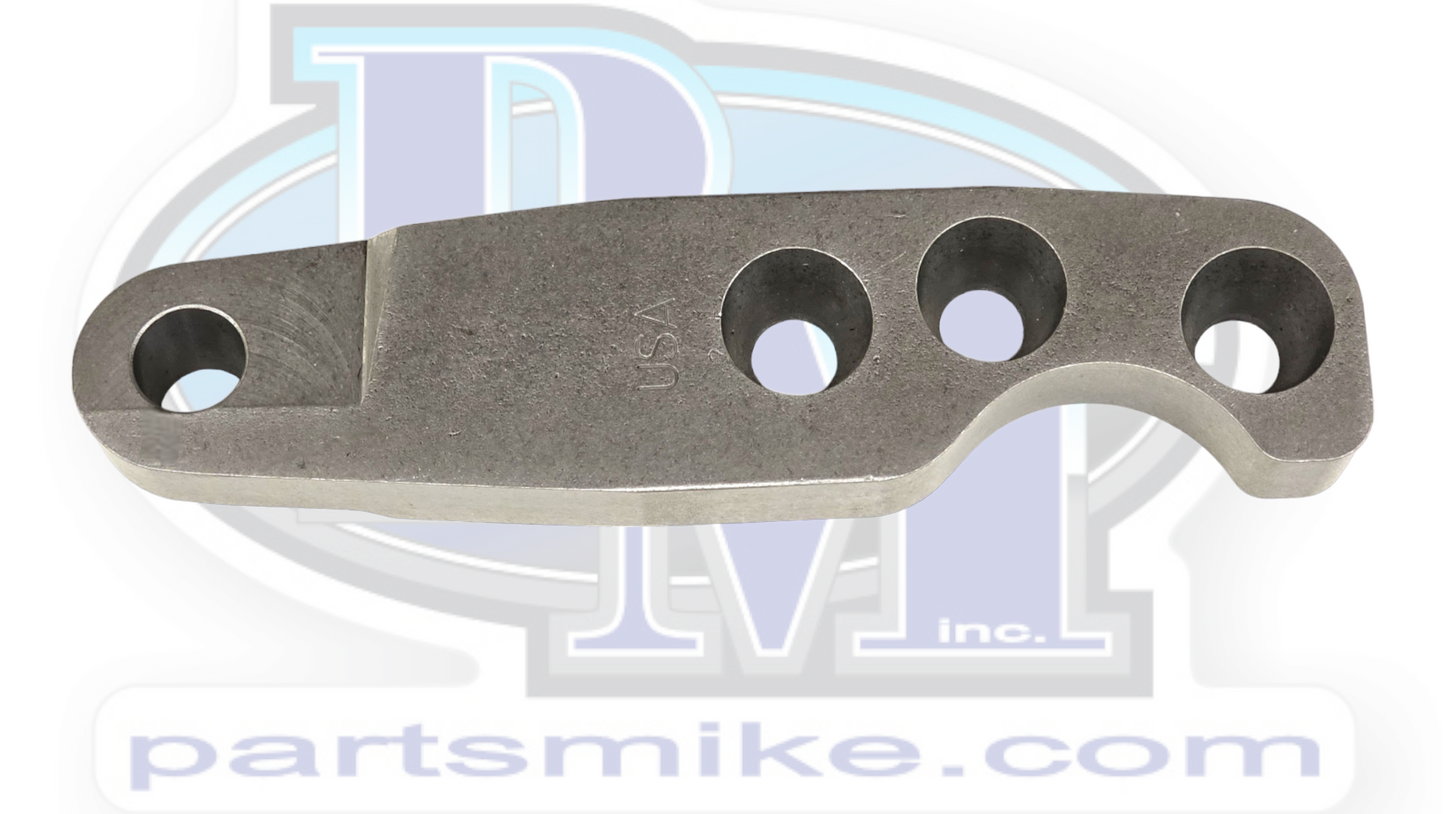 Steering Arm, Right Side, 6" Long, (PM008R)