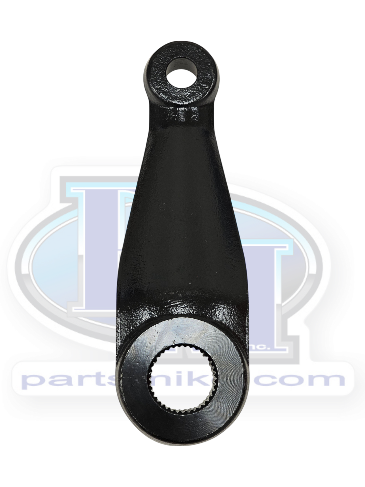 Pitman arm, 2" Drop, No Master Splines, (PM1102)