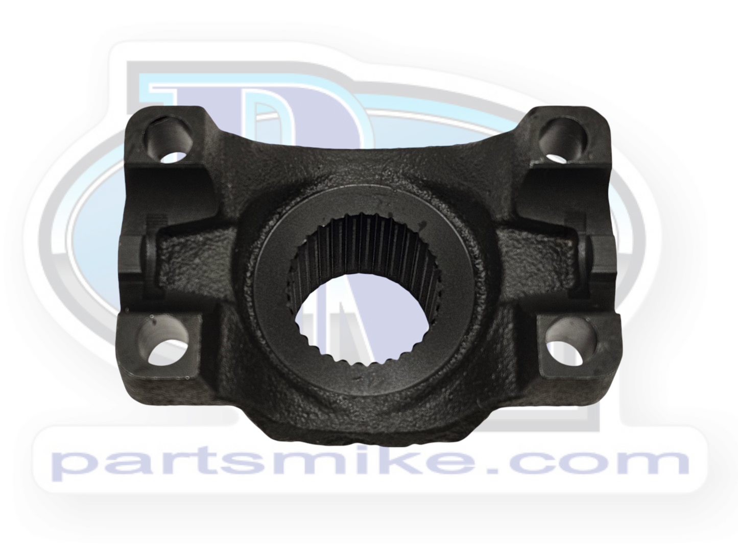 Yoke, 32 Spline, 1350, U-Bolt, Non-CV, (PM3-4-6211)