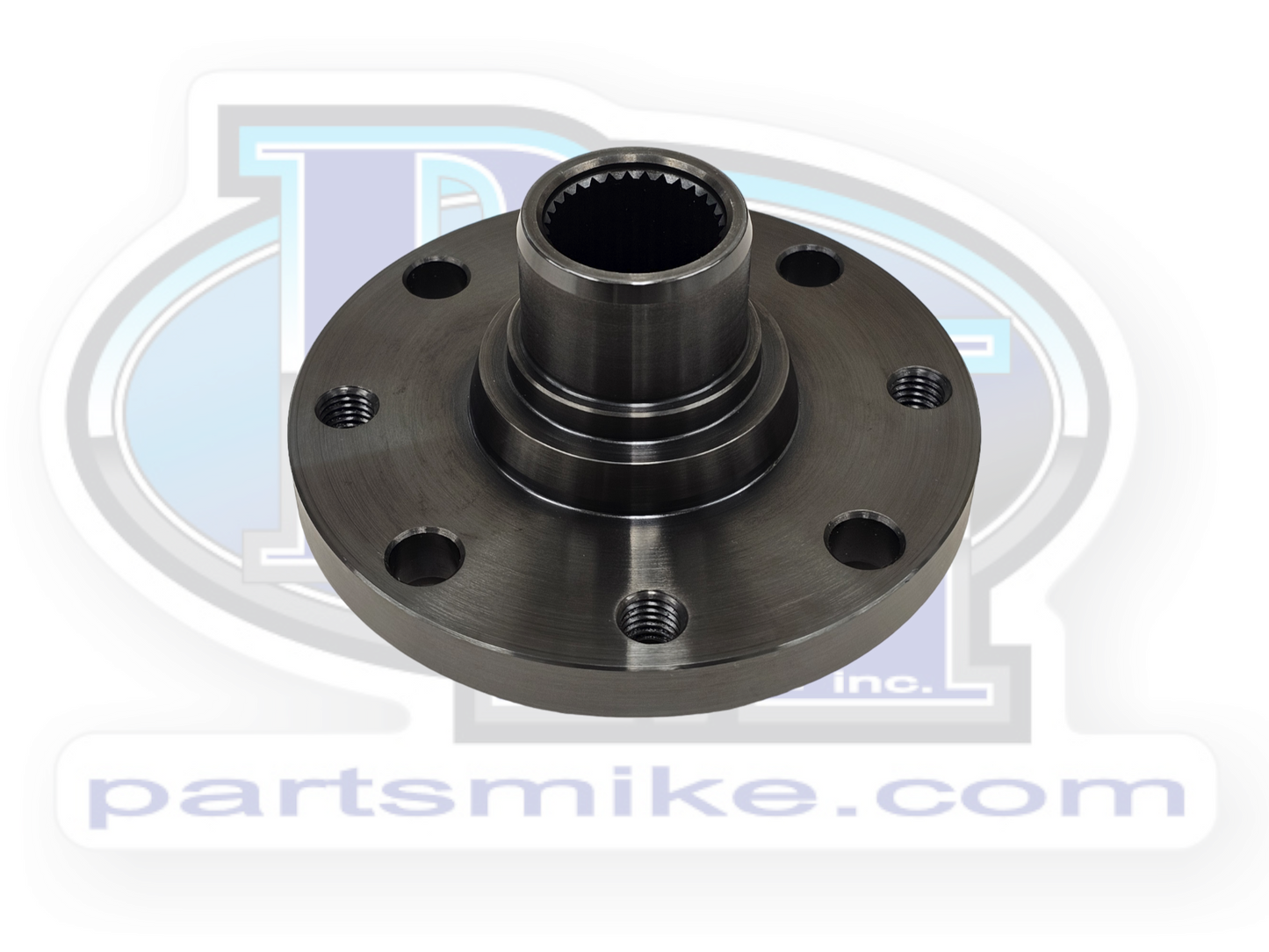 Tacoma, T-Case (1999.5-2015), 30 Spline, 1350, 1410, Flange