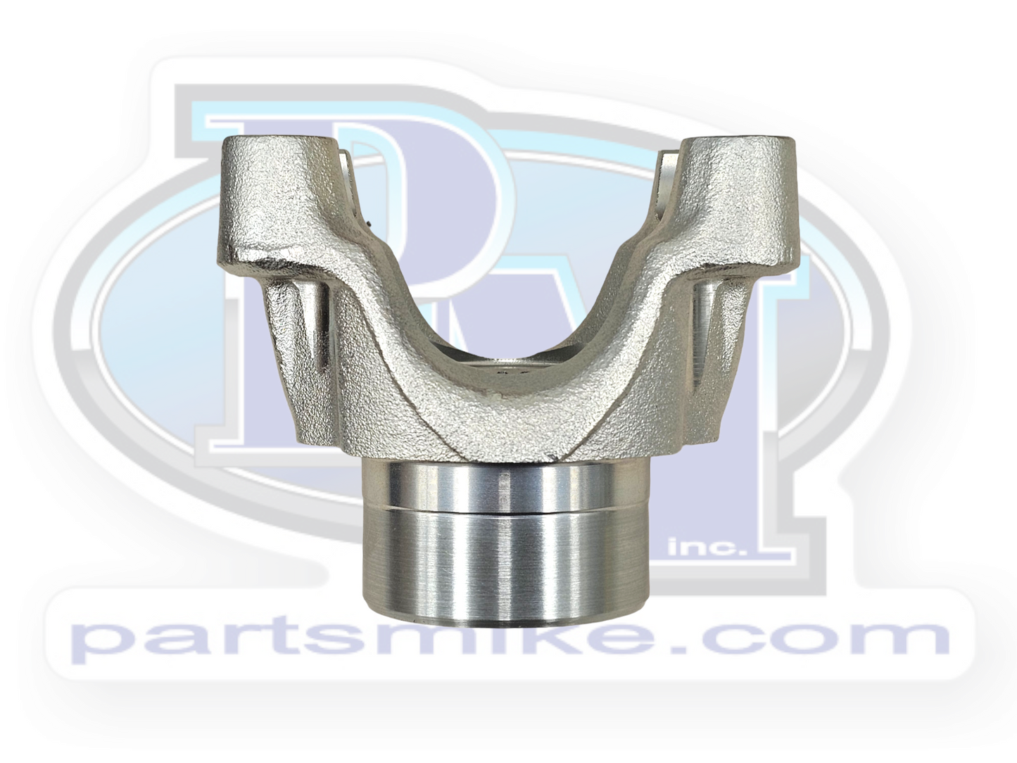 Forged Yoke Kit with Pinion Seal and U-Bolts, 24 Spline, 1310, PM3112-1003GK