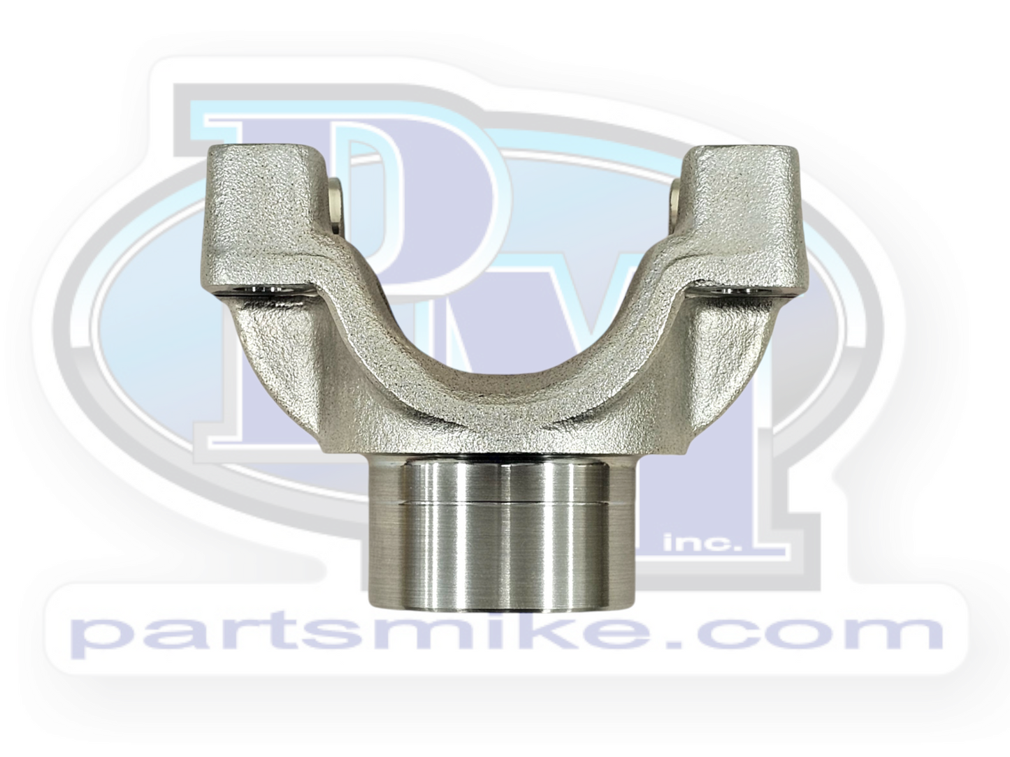 JK Rear, 1350, U-Bolt Style, Forged Yoke Kit, 24 Spline, PM3112-5004GK