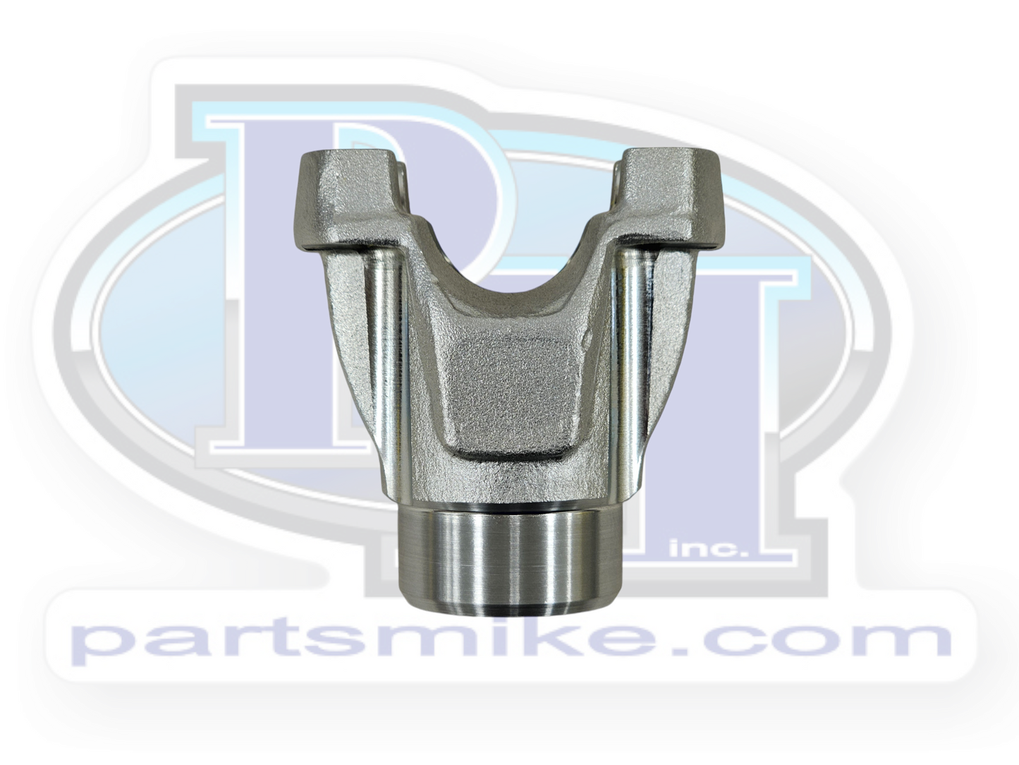 1310 CV Driveshaft End Yoke with Hardware, 32 Spline, (PM3112-CV03GK)