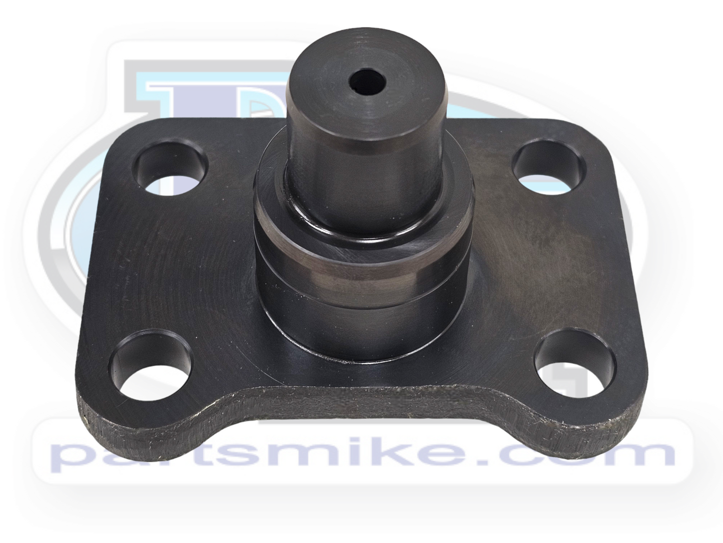 Dana 60, King Pin Lower Cap, (PM37299)