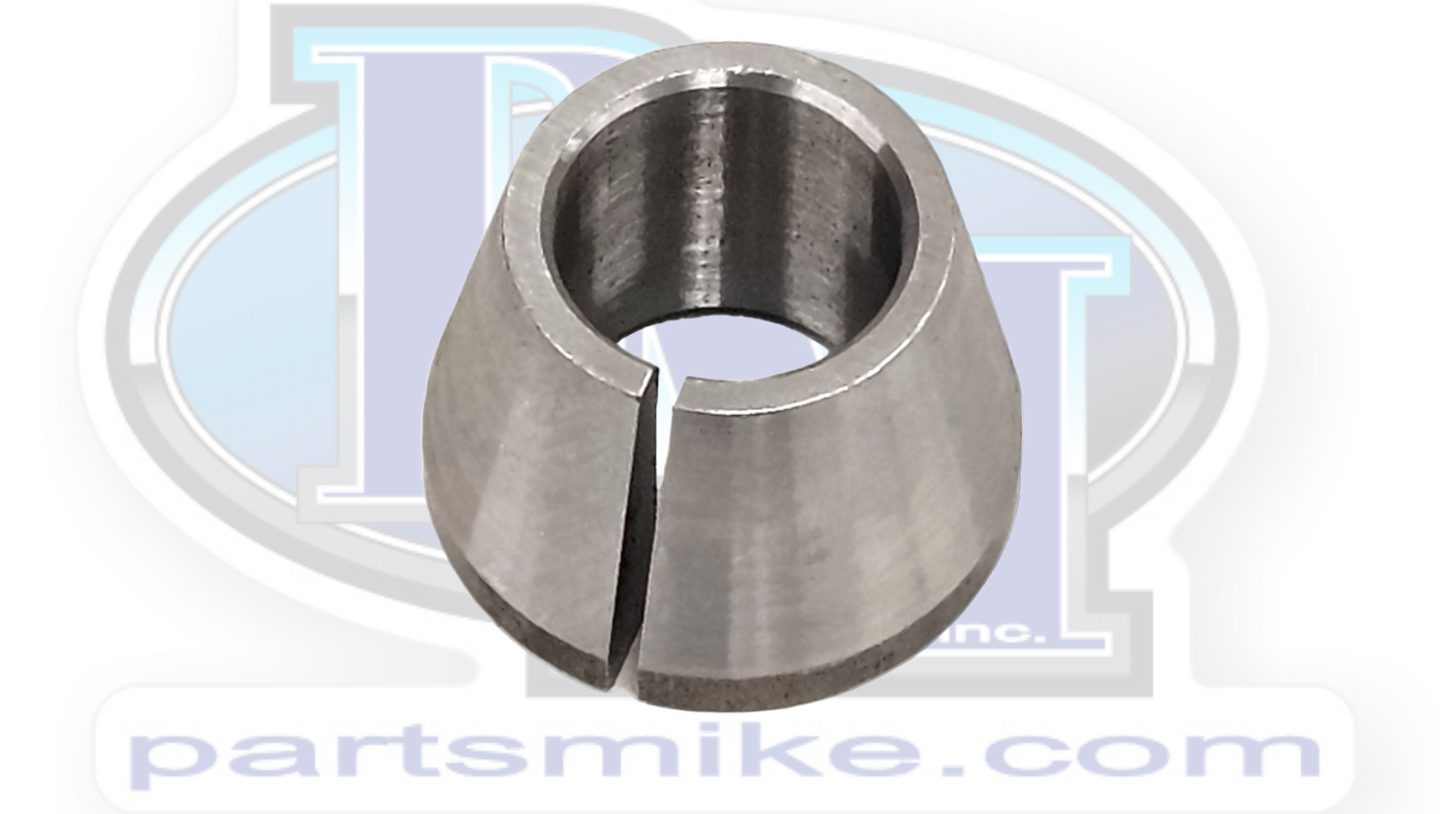 Washer, Conical, High Steer, 9/16", (PM5163)