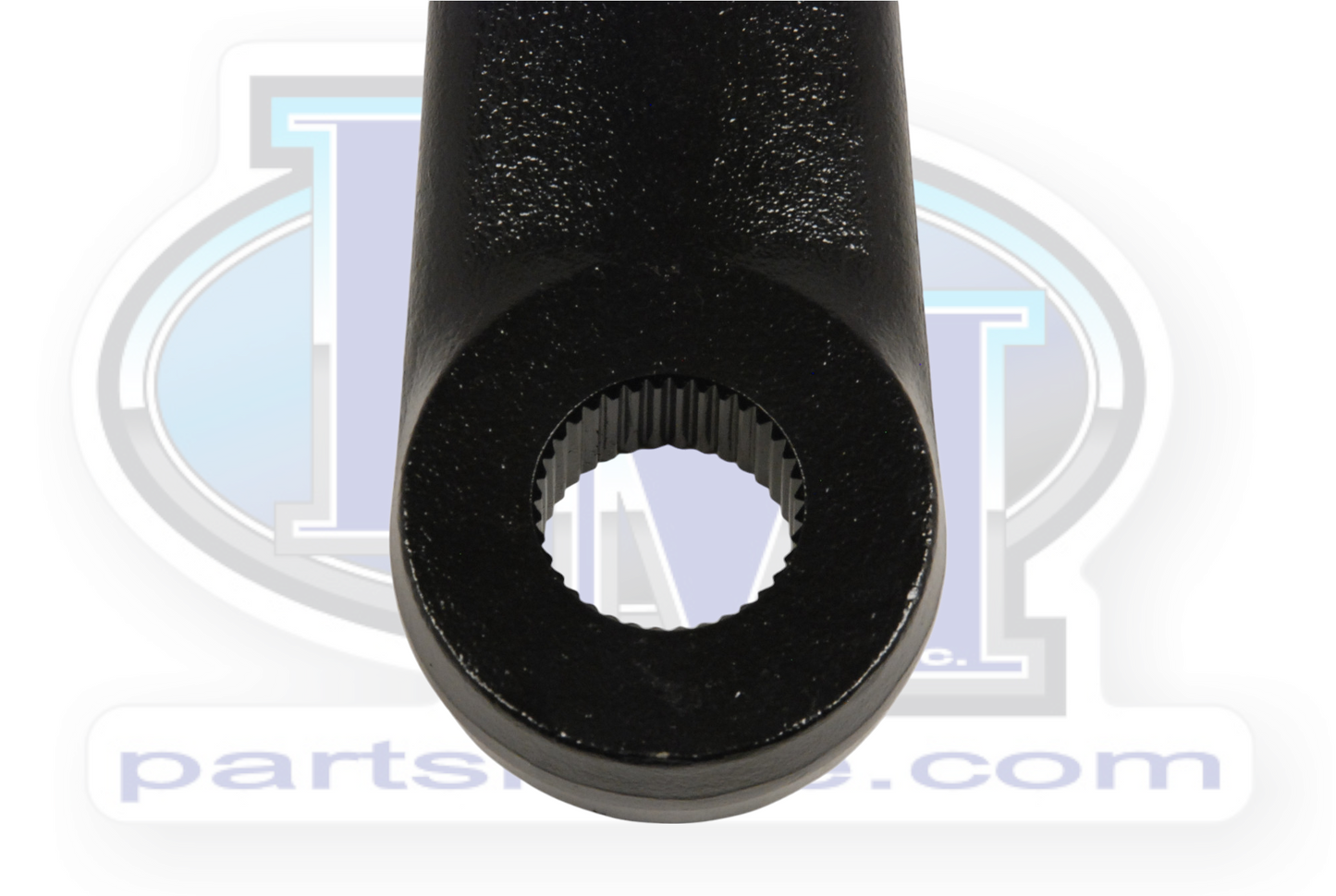 Pitman Arm, Flat, No Master Splines, Reamed GM Tie Rod Taper @ 5.625", (PM536FPA-2234@5.625A)