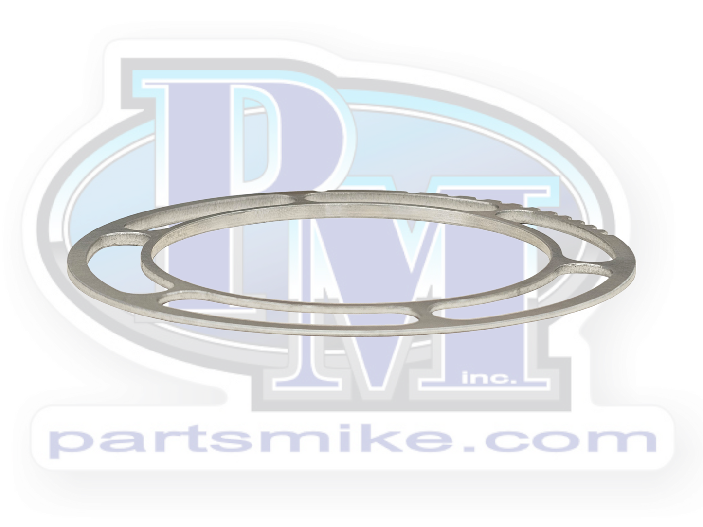 Dana 44, Camber Shim with 6 Spindle Studs and Nuts, (PM6700-001G6)