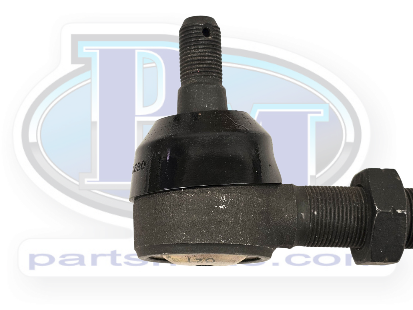 Boot, Classy Tie Rod End, Drag Link End