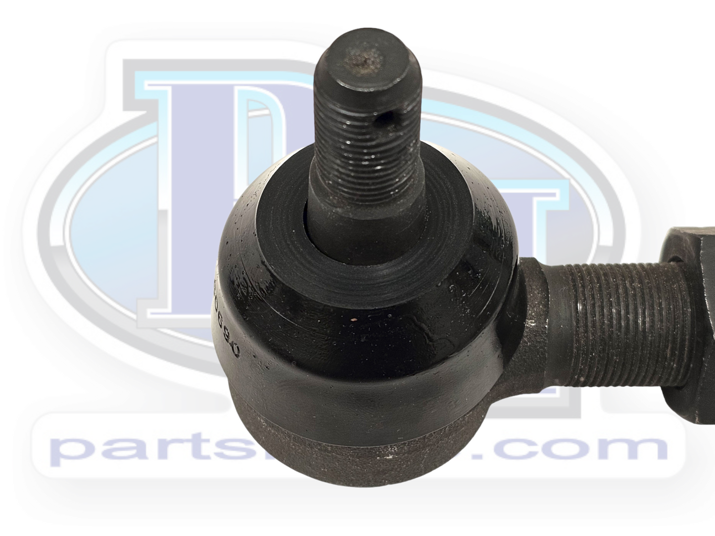Boot, Classy Tie Rod End, Drag Link End
