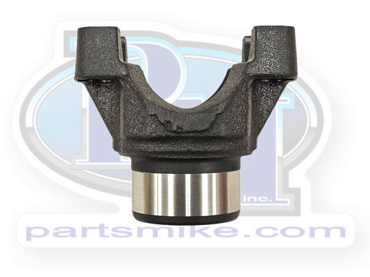 1310 Driveshaft End Yoke, Dana 60, Dana 70, 29 Spline, 1310, U-Bol, +0.25", (PM7-1-6291)