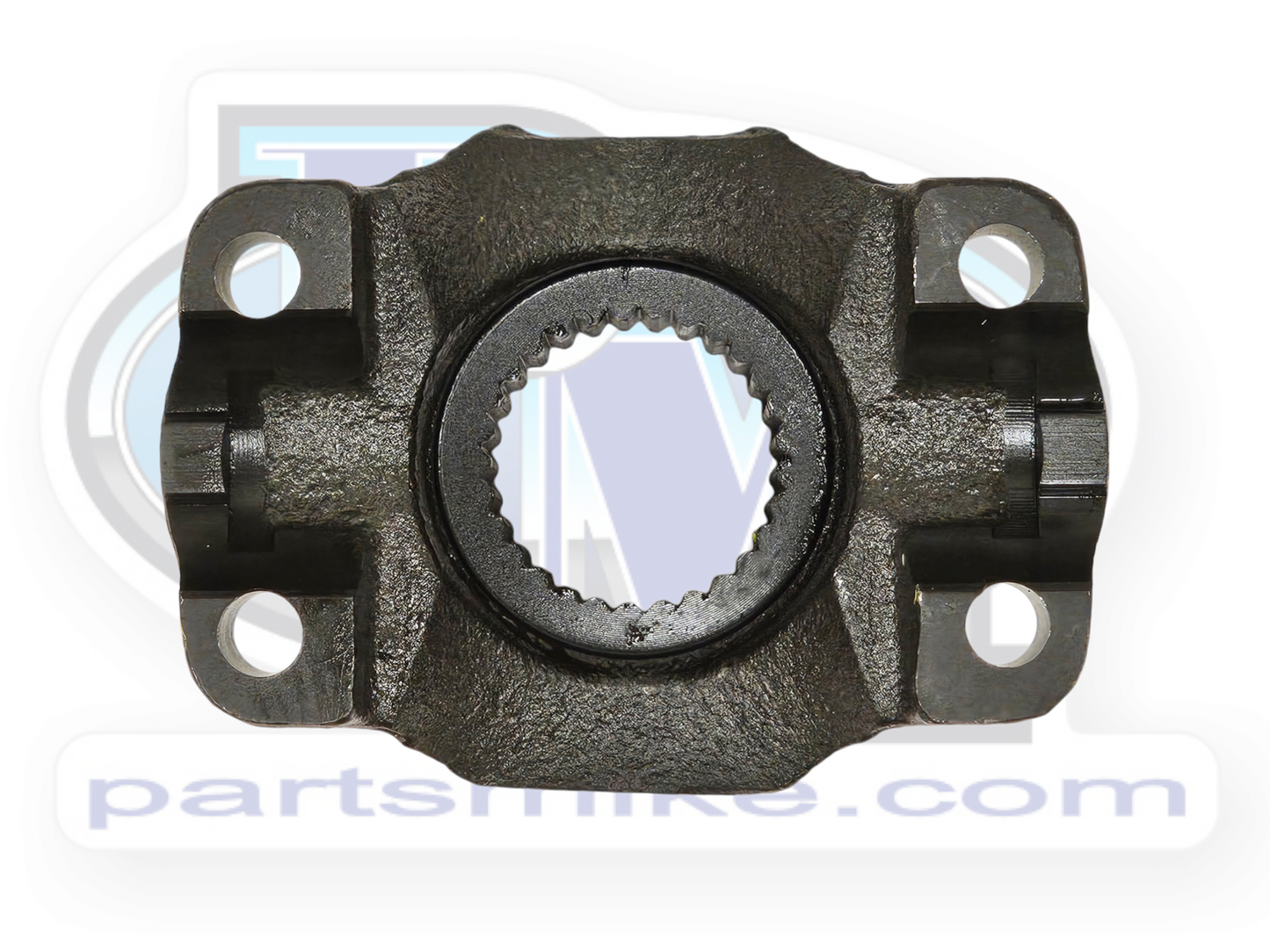 Yoke Kit, 29 Spline, 1310, U-Bolts, Seal, Pinion Nut and Washer, Driveshaft Yoke, (PM7-1-6291GK)