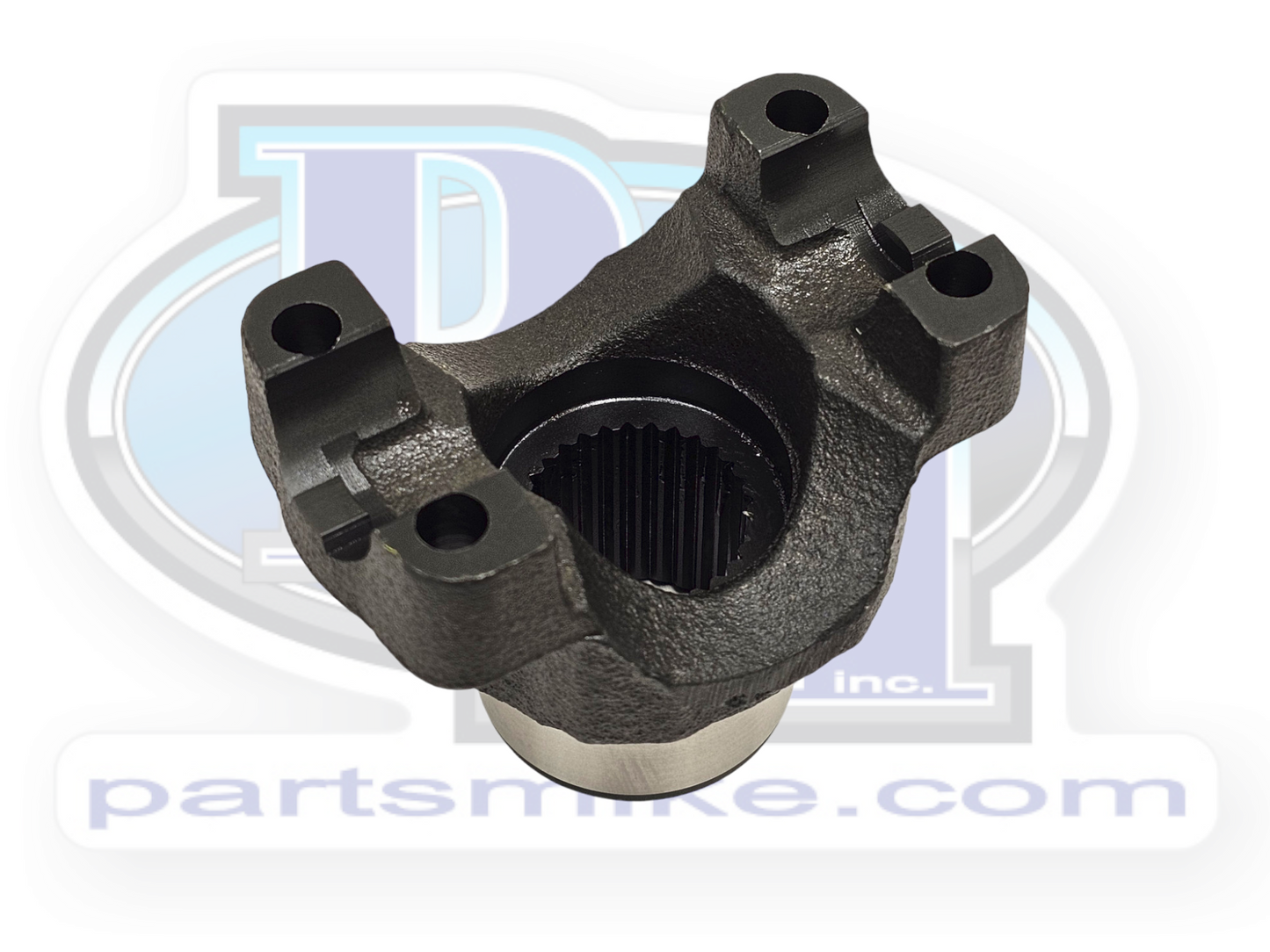 1310 Driveshaft End Yoke, Dana 60, Dana 70, 29 Spline, 1310, U-Bol, +0.25", (PM7-1-6291)