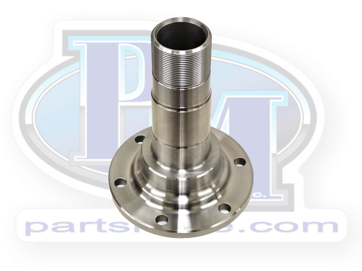 GM Small Bearing, without Spindle Bearing, Spindle, PM706528X-NB
