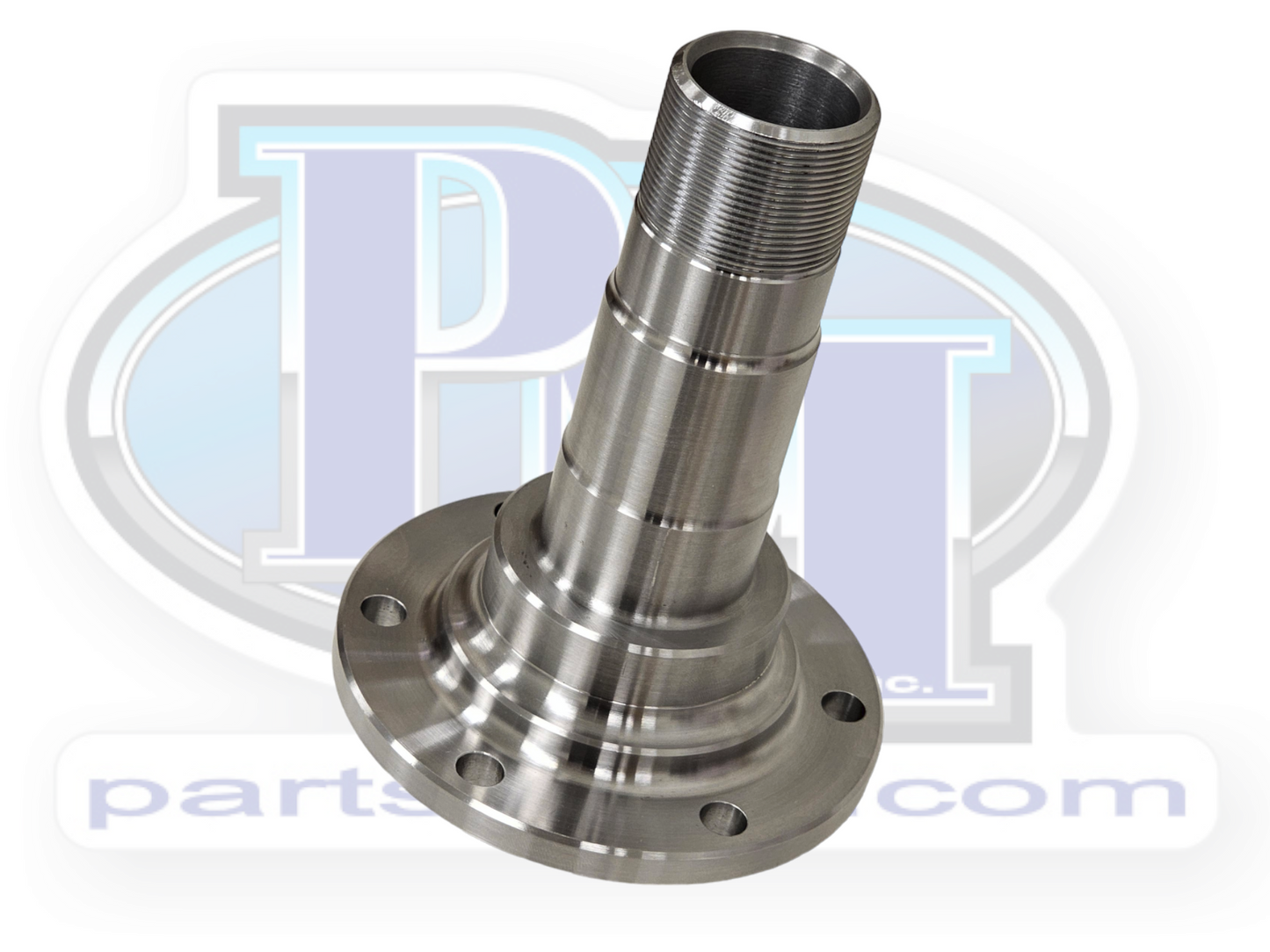 Spindle with HD Spindle Bearing, GM Small Bearing, PM706528XG-HD