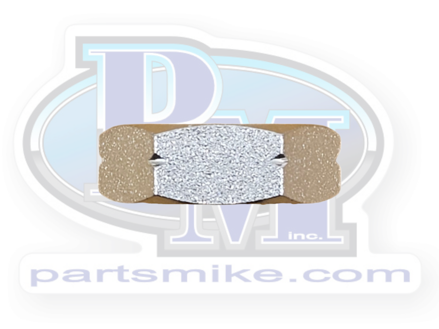 Jam Nut, 3/4"-16 TPI Left Hand, (PM802)