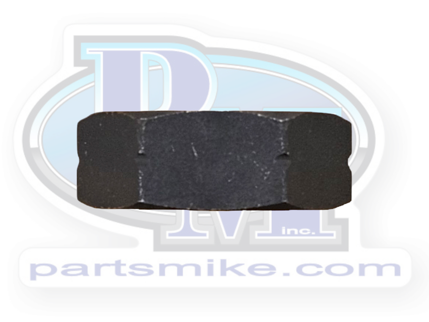 Jam Nut, 7/8"-18 TPI Left Hand, (PM806)