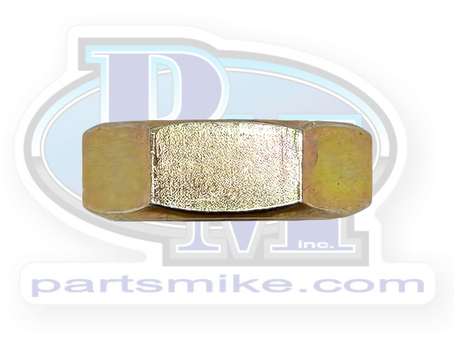 Jam Nut, 23MM, Right Hand, (PM807)