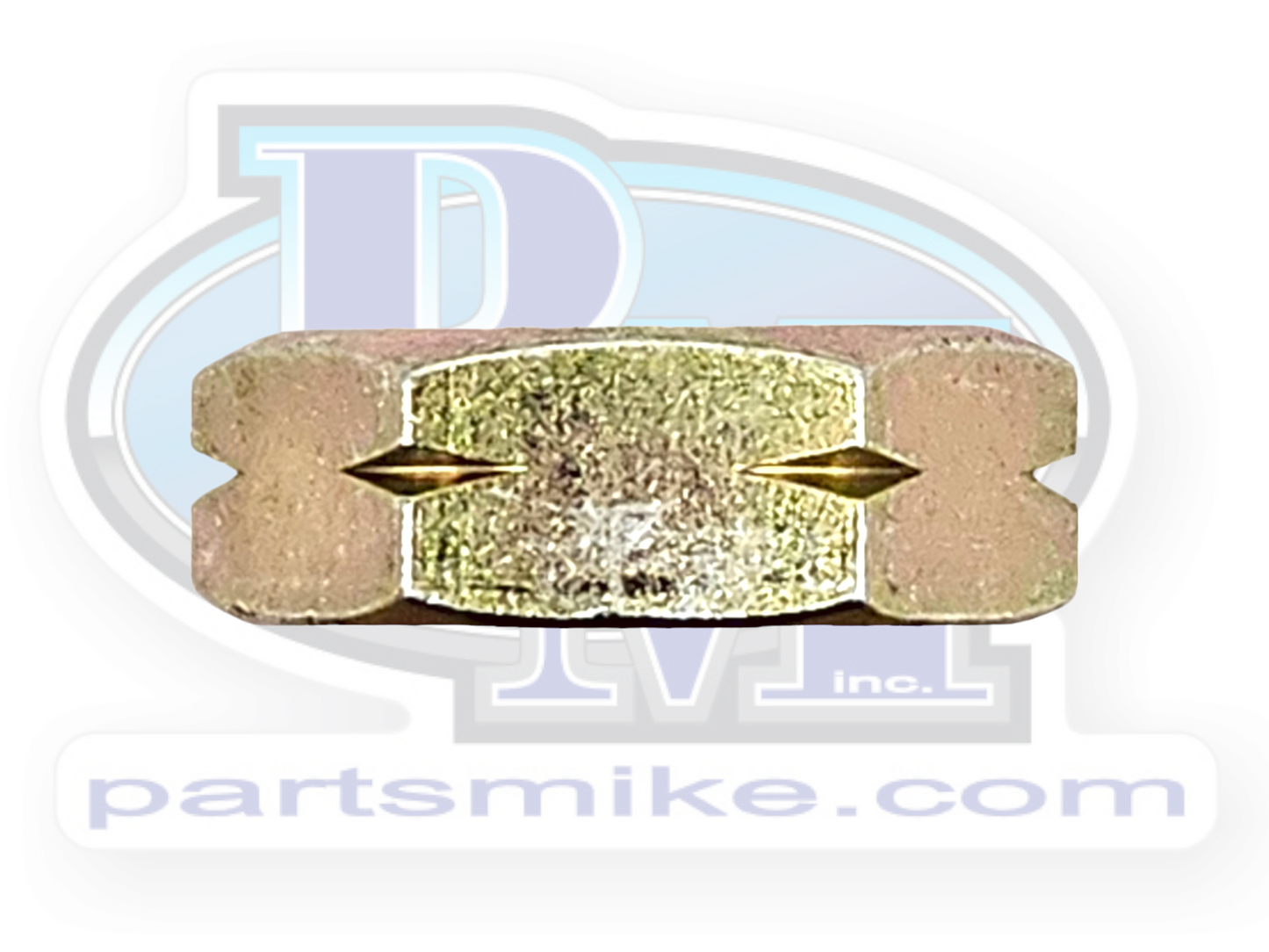 Jam Nut, 23MM, Left Hand, (PM808)