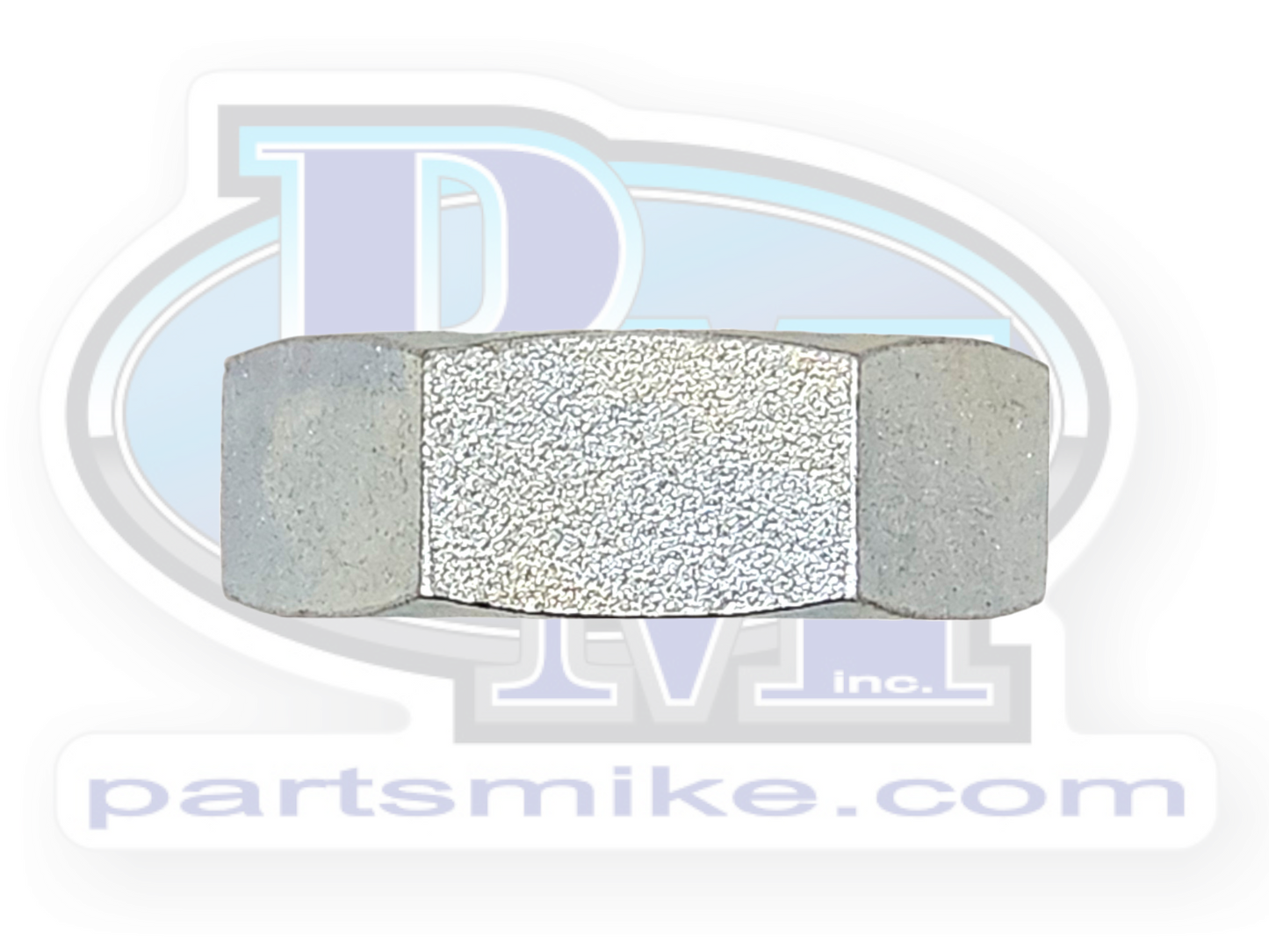 Jam Nut, 1-1/4"-12 TPI Right Hand, (PM809)