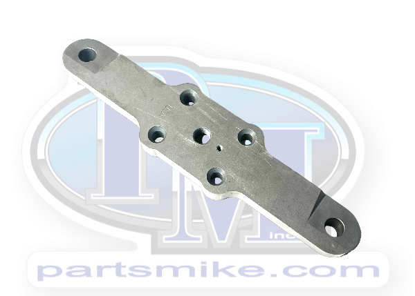 Dana 60 Rear Steer Springless High Steer Kit, Tie Rod Behind the Axle, Dual Sided Arm, (PMD60RSG)