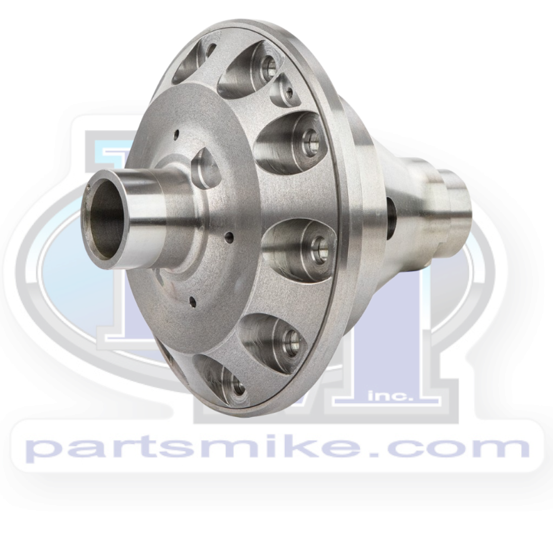 Air Locker Differential Ford 9", 31 SPL, RD119
