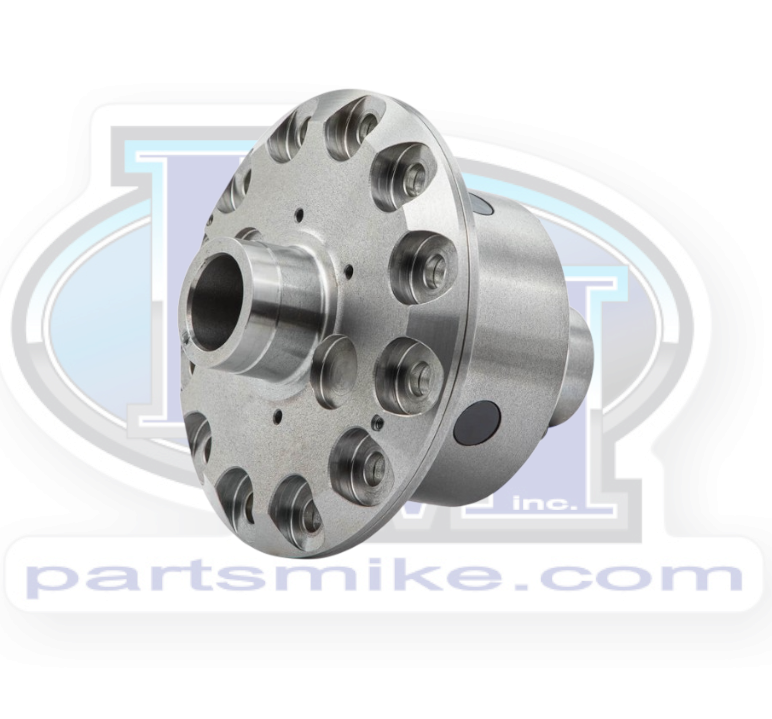 Air Locker Differential Toyota Tacoma, RR, (RD129)