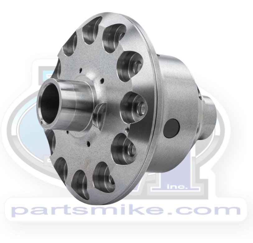 Air Locker Differential Toyota 8.9", 50mm BRNG, (RD142)