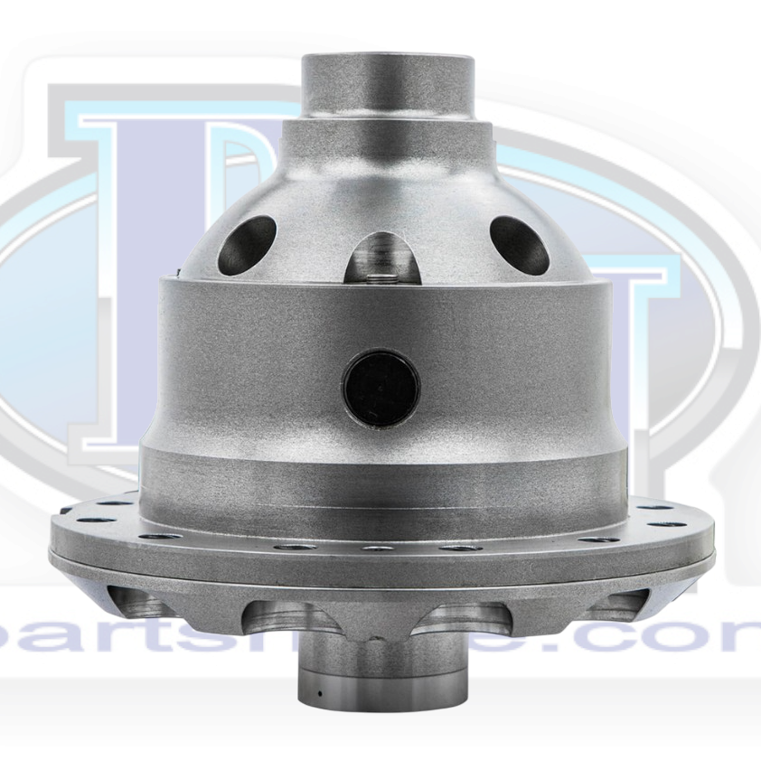 Dana 60HD, 35 Spline, Shaft 1.50", 4.56 & Up, ARB Air Locker, (RD166)