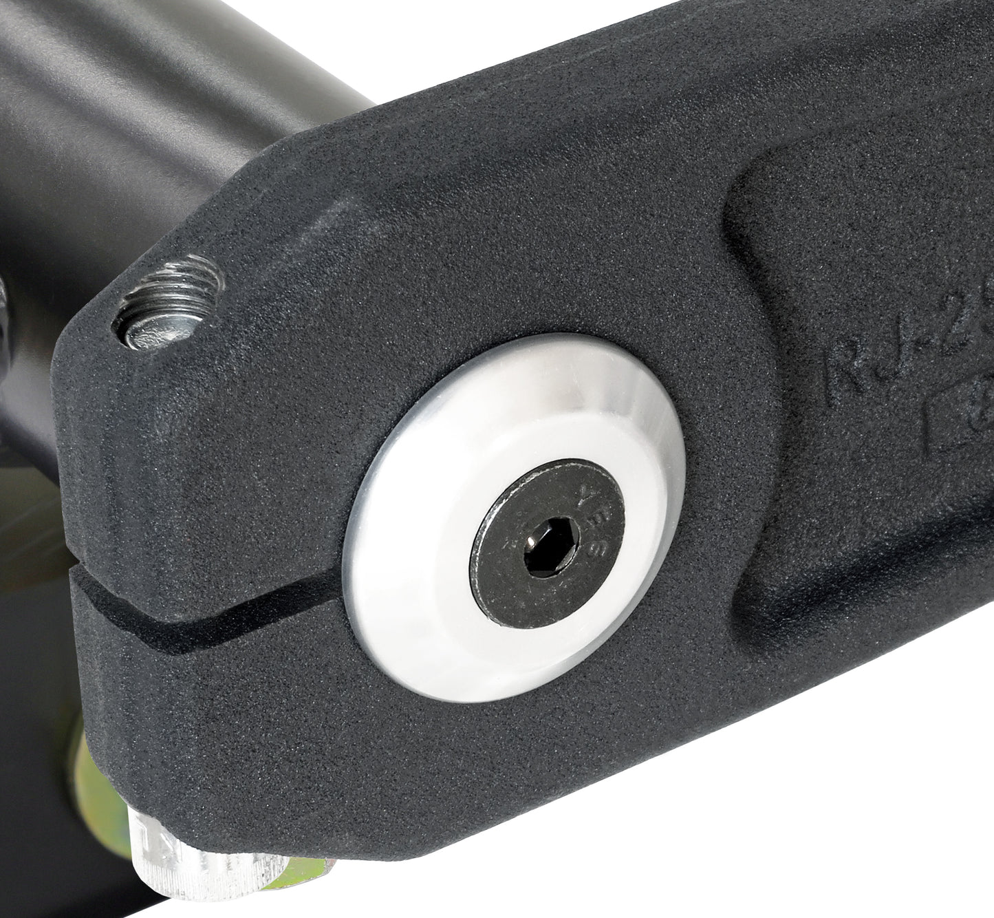 Antirock Sway Bar Kit, JT Rear, Forged Arms, (Heavy) 1 1/8 in. Bar, (RJ-256200-103)