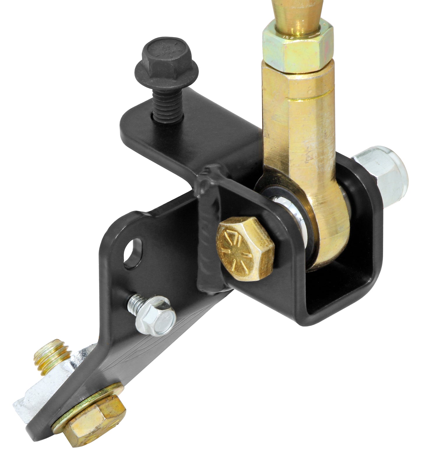 Antirock Sway Bar Kit; JT Rear; Bolt-On, 7075 Billet Aluminum Arms, RJ-256201-101