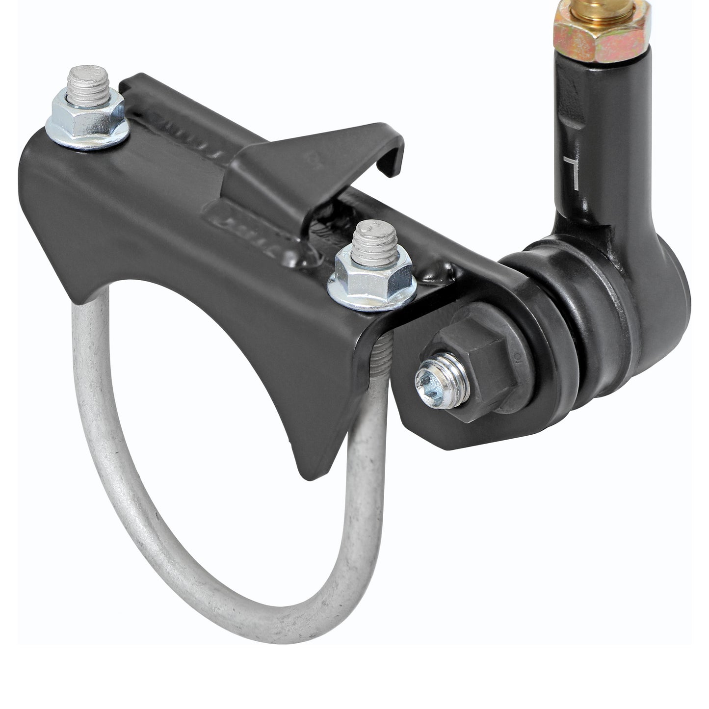 Antirock Sway Bar Kit, Bronco Rear, Bolt-On, Forged Arms, RJ-286200-101