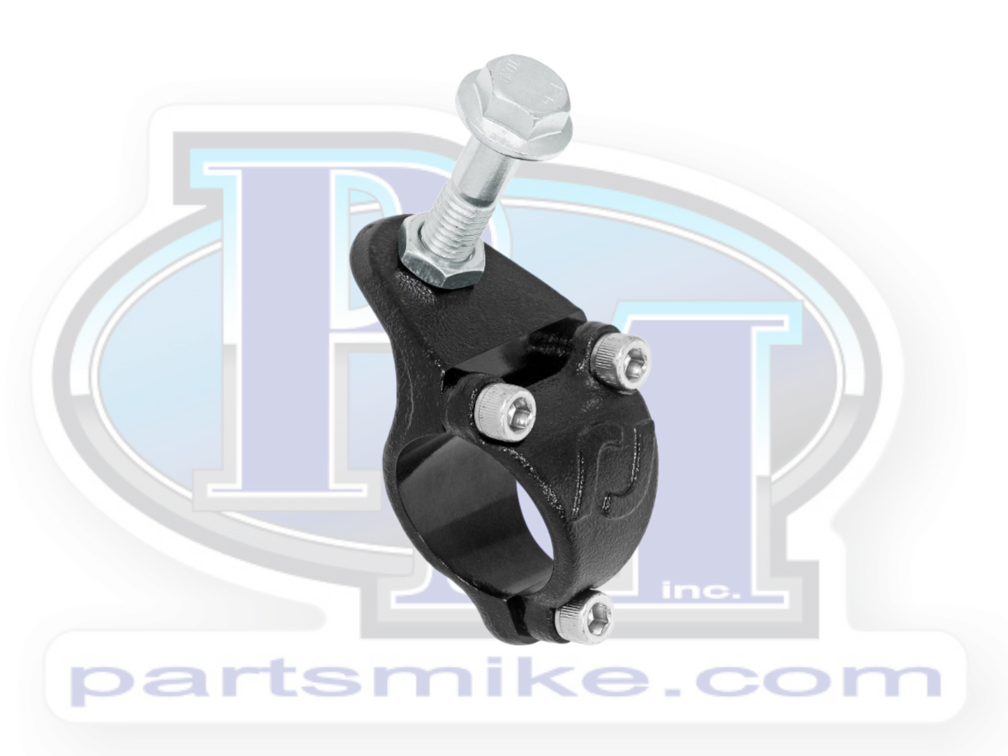 Jeep JK Currectlync Complete Steering System, (RJJK-9704)