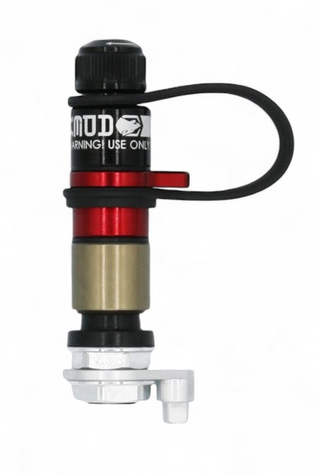 Apex Performance Valve, RPV XL Length, Rapid Precision Valve