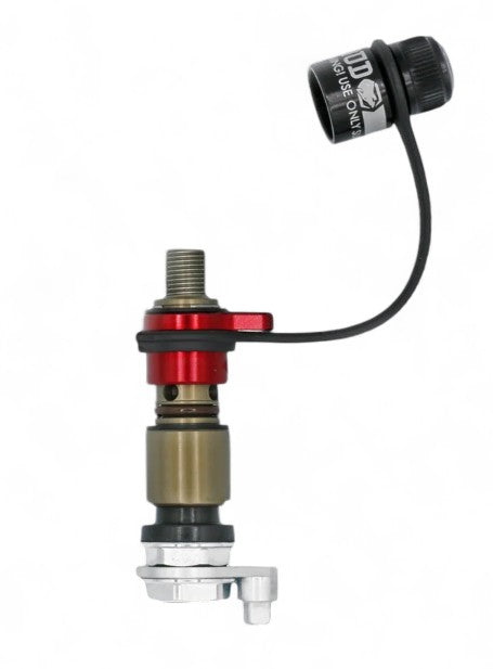 Apex Performance Valve, RPV XL Length, Rapid Precision Valve