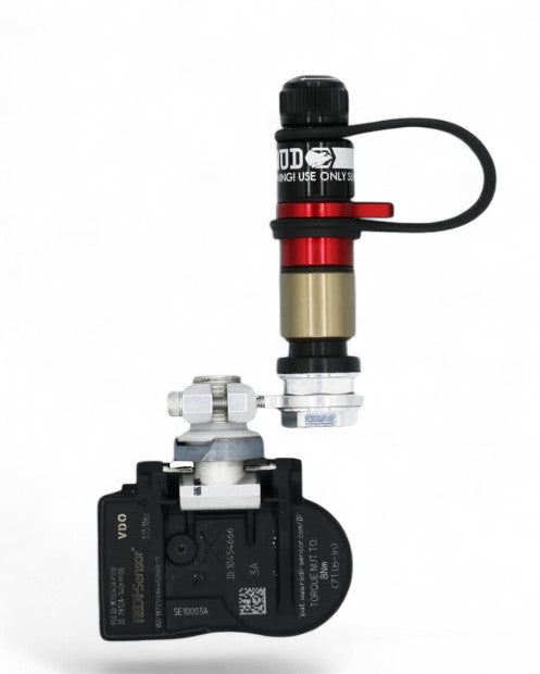 Apex Performance Valve, RPV XL Length, Rapid Precision Valve