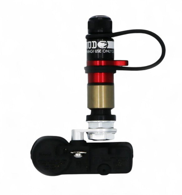 Apex Performance Valve, RPV XL Length, Rapid Precision Valve