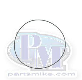 Locking Hub O-Ring, 2005 & Up Ford Super Duty, (DAN54983)