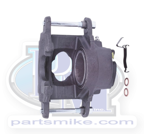 Chevy 1/2 and 3/4 Ton Brake Caliper, Right Side (Passenger Side), FRC4071