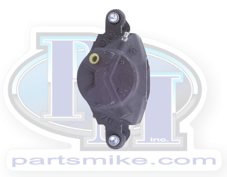 Chevy 1/2 and 3/4 Ton Brake Caliper, Right Side (Passenger Side), FRC4071