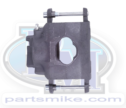 Chevy 1/2 and 3/4 Ton Brake Caliper, Right Side (Passenger Side), FRC4071