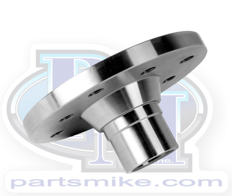 Toyota Companion Flange, 27 Spline 1310 / 1350 Drilled T-Case and Differential Flange, TG305755